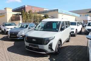 FORD Tourneo Courier 1.0 EcoBoost Active Automatik*