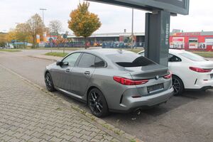 BMW 218 i M Sport Gran Coupe Professional*DAB*