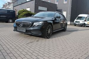 MERCEDES-BENZ E 200 4Matic T Avantg.*9G Aut.*neue 20"LM*SD*LED