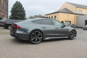 AUDI RS7 Sportback Tiptronic Quattro 305 KM/h*Carbon*