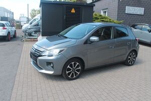 MITSUBISHI Space Star 1.2 Algarve*Klimaaut.*Keyless-Go*PDC
