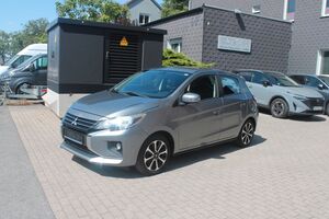 MITSUBISHI Space Star 1.2 Algarve*Klimaaut.*Keyless-Go*PDC