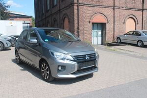 MITSUBISHI Space Star 1.2 Algarve*Klimaaut.*Keyless-Go*PDC