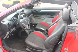 OPEL Tigra 1.8 Edition*Rentnerfahrzeug aus 1.Hand*