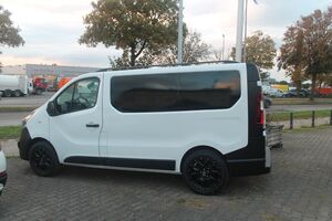 OPEL Vivaro B Kasten L1H1  2,9t 1,6 CDTi*Sortimo*n18"