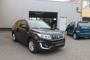 SUZUKI Vitara 1.0 BOOSTERJET Comfort*Automatik*RÜKA*