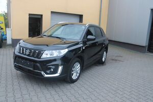 SUZUKI Vitara 1.0 BOOSTERJET Comfort*Automatik*RÜKA*