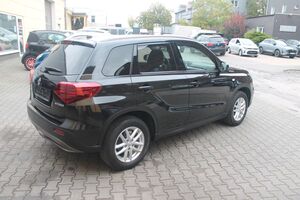 SUZUKI Vitara 1.0 BOOSTERJET Comfort*Automatik*RÜKA*