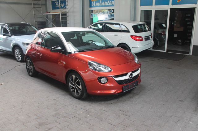 OPEL Adam