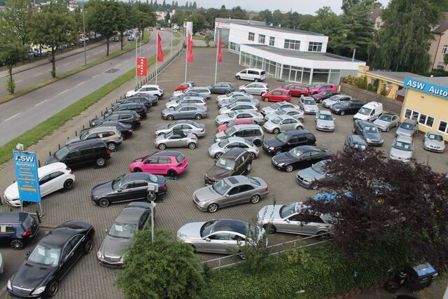 MERCEDES-BENZ B 170 Klima*PDC*abnehmbare AHK*