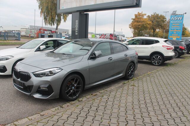 BMW 218 i M Sport Gran Coupe Professional*DAB*
