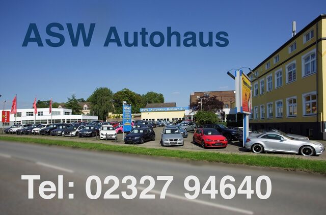 MERCEDES-BENZ B 170 Klima*PDC*abnehmbare AHK*