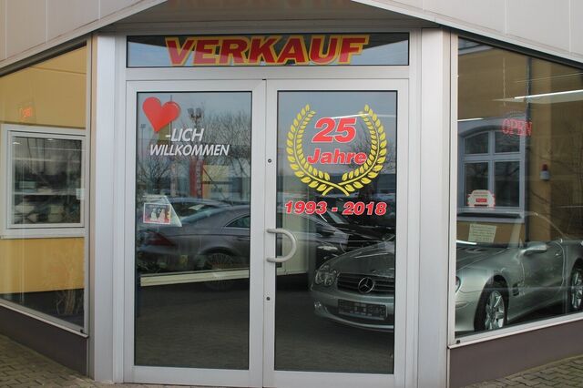 MERCEDES-BENZ B 170 Klima*PDC*abnehmbare AHK*