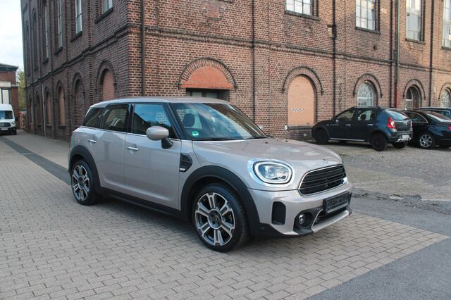MINI ONE_COUNTRYMAN One Countryman One MINI Yours Trim*AUT*LED*DAB*