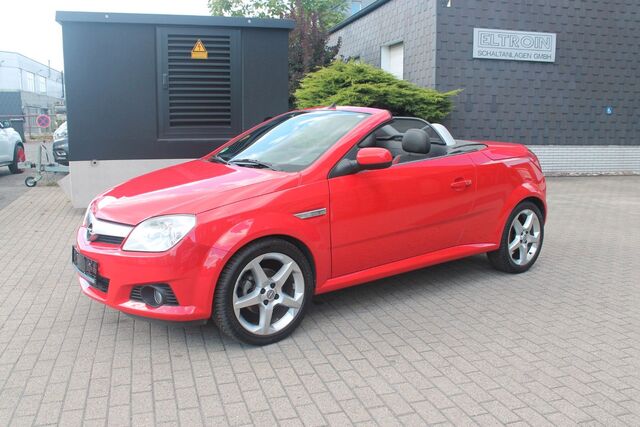 OPEL Tigra