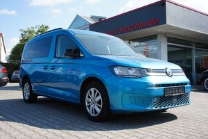 VW Caddy Maxi Life 2.0 TDI DSG *7-SITZE*NAVI*PDC*