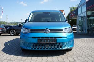 VW Caddy Maxi Life 2.0 TDI DSG *7-SITZE*NAVI*PDC*