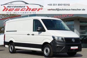 VW Crafter Kasten 30 L3H2 2.0 TDI FWD *NAVI*KAMERA*