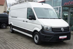 VW Crafter Kasten 35 LR 2.0 TDI Automatik *KLIMA*