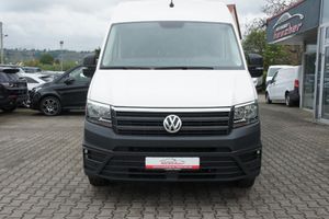 VW Crafter Kasten 35 LR 2.0 TDI Automatik *KLIMA*
