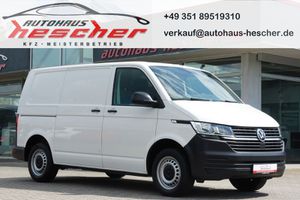 VW T6 Transporter T6.1 Transporter Kasten 2.0 TDI *1.HAND*KLIMA*