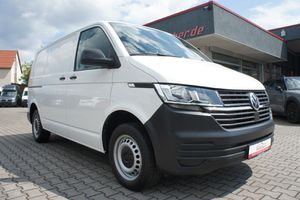 VW T6 Transporter T6.1 Transporter Kasten 2.0 TDI *1.HAND*KLIMA*