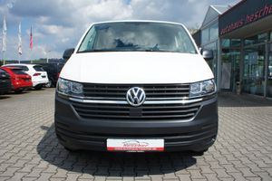 VW T6 Transporter T6.1 Transporter Kasten 2.0 TDI *1.HAND*KLIMA*