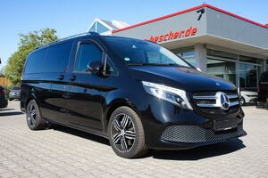 MERCEDES-BENZ V 220 d 7G-TRONIC PLUS lang *LED*NAVI*KAMERA*