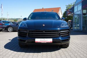 PORSCHE Cayenne Coupe 3.0 V6 Platinum Edition *BOSE*AHK*