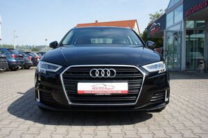 AUDI A3 Sportback 1.4 TFSI sport *LED*NAVI*CARPLAY*