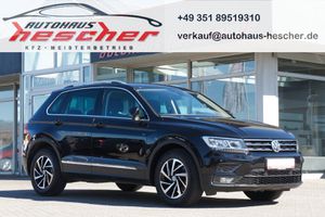 VW Tiguan 2.0 TDI Join *LED*NAVI*ACC*