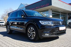 VW Tiguan 2.0 TDI Join *LED*NAVI*ACC*