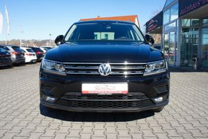 VW Tiguan 2.0 TDI Join *LED*NAVI*ACC*