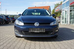 VW Golf VII 1.4 TSI Allstar *BI-XENON*NAVI*CARPLAY*