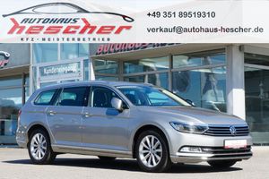 VW Passat Variant 2.0 TDI Highline *LED*NAVI*ACC*