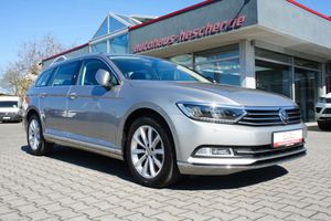 VW Passat Variant 2.0 TDI Highline *LED*NAVI*ACC*