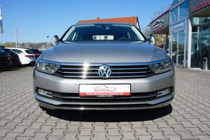 VW Passat Variant 2.0 TDI Highline *LED*NAVI*ACC*