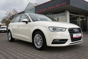 AUDI A3 Sportback 1.6 TDI S-tronic *XENON*PDC*