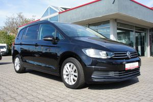 VW Touran 1.4 TSI DSG Comfortline *7-SITZE*NAVI*
