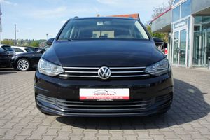 VW Touran 1.4 TSI DSG Comfortline *7-SITZE*NAVI*