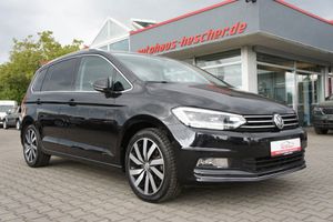 VW Touran 1.4 TSI DSG Highline *7-SITZE*LED*NAVI*