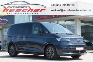 VW T7 Multivan 2.0 TDI DSG *LED*STANDHZG*HEAD-UP*