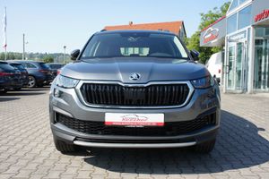 SKODA Kodiaq 1.5 TSI ACT DSG Clever *LED*NAVI*KAMERA*