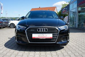AUDI A3 Limousine sport 40 TFSI quattro S-tronic