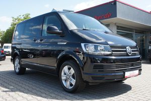 VW T6 Multivan 2.0 TDI DSG *STANDHZG*PDC*AHK*