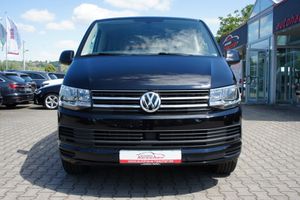 VW T6 Multivan 2.0 TDI DSG *STANDHZG*PDC*AHK*