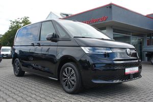 VW T7 Multivan 2.0 TDI DSG *LED*STANDHZG*AHK*