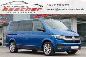 VW T6 Multivan T6.1 Multivan Edition 2.0 TDI DSG *LED*STANDHZG*