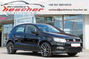 VW Polo V GTI 1.8 TSI *LED*PDC*KLIMA*SHZ*