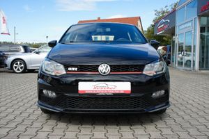 VW Polo V GTI 1.8 TSI *LED*PDC*KLIMA*SHZ*